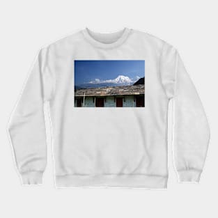 850_1658 Crewneck Sweatshirt